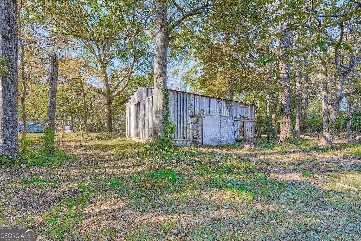 3014 Stovall Road Austell - 26