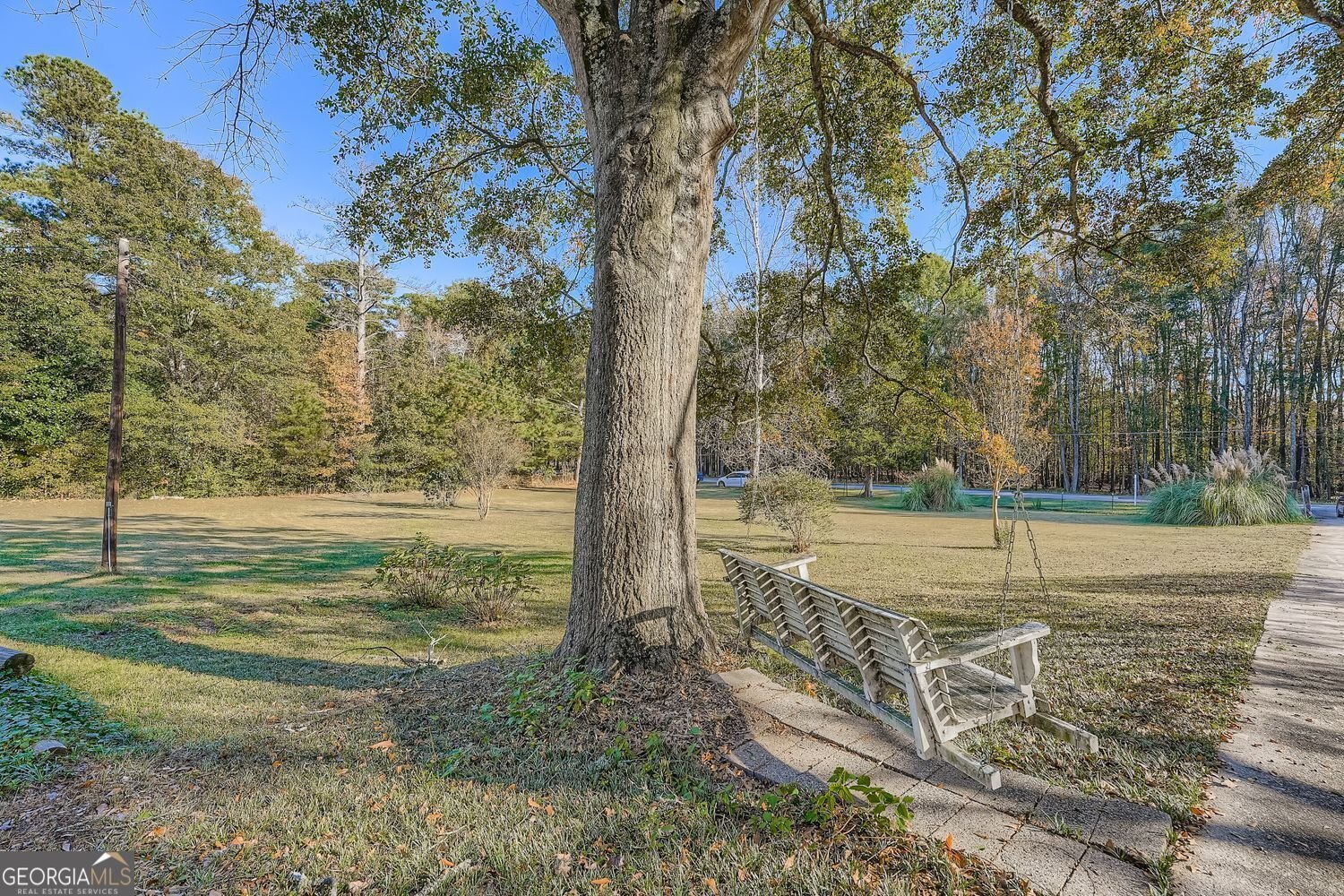 3014 Stovall Road Austell - 27