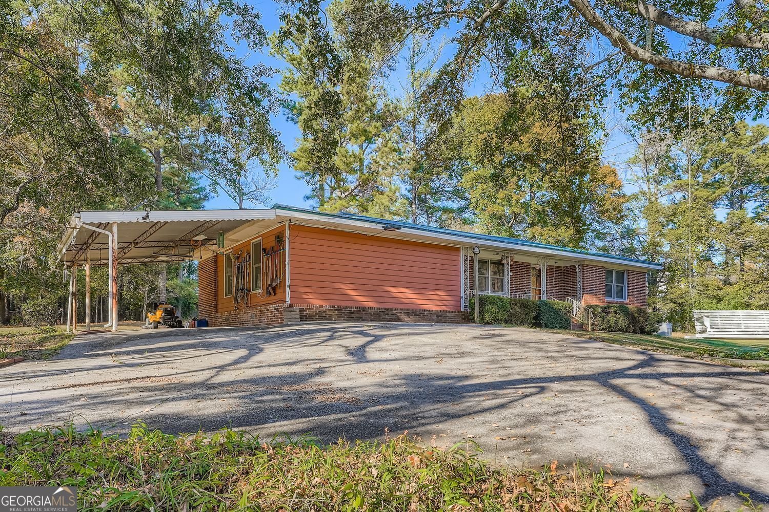 3014 Stovall Road Austell - 3