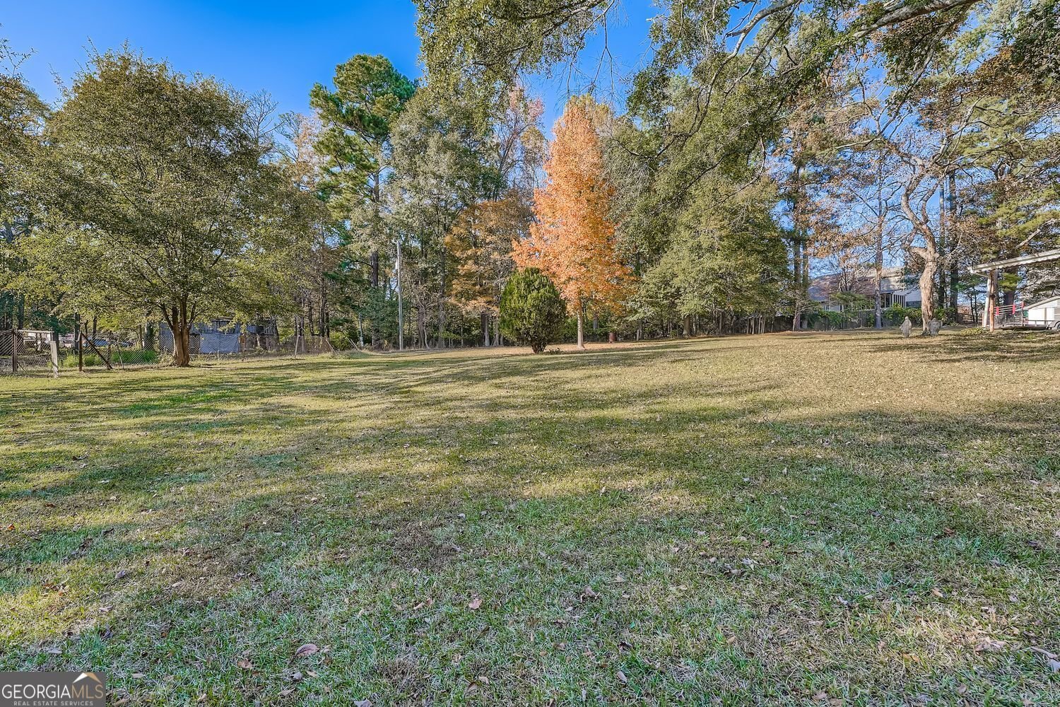 3014 Stovall Road Austell - 30