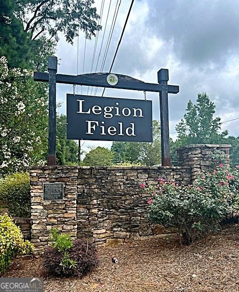 3014 Stovall Road Austell - 32