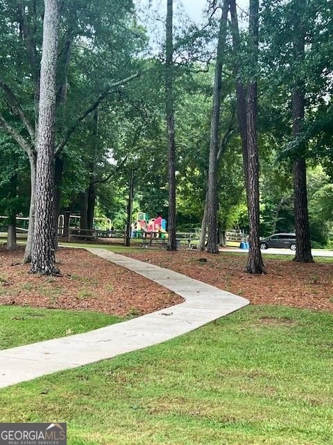 3014 Stovall Road Austell - 33