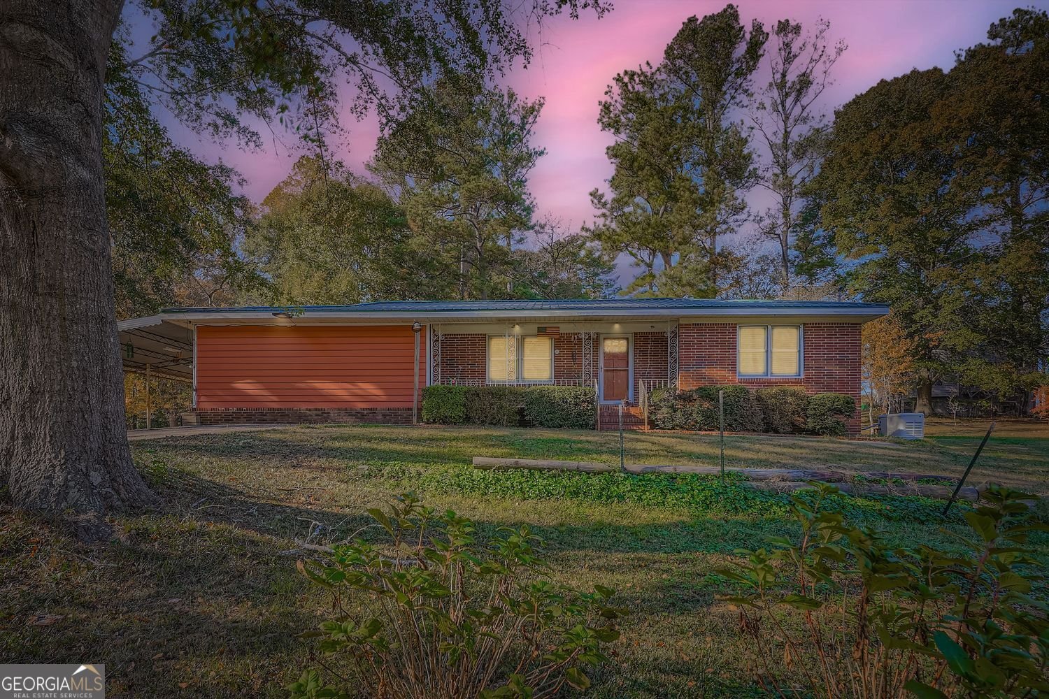 3014 Stovall Road Austell - 4