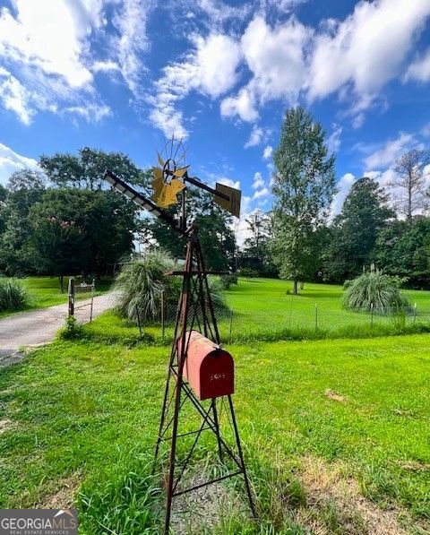 3014 Stovall Road Austell - 5