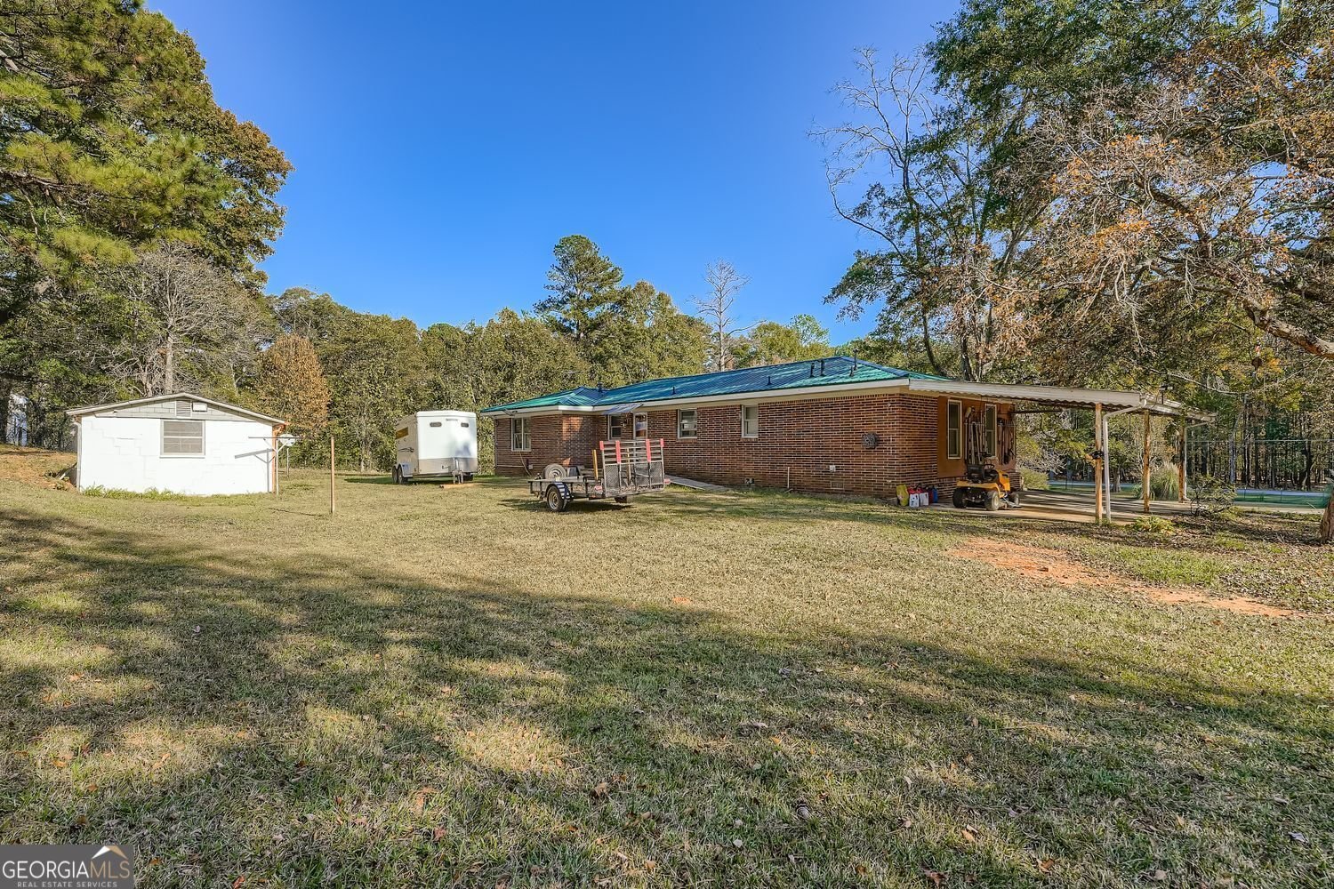3014 Stovall Road Austell - 7