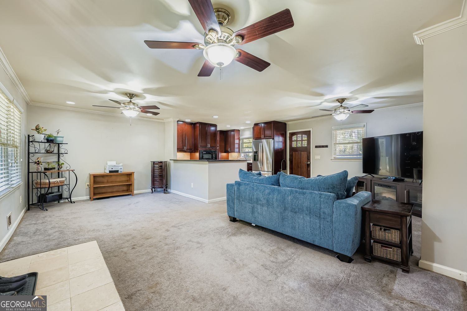 3014 Stovall Road Austell - 9