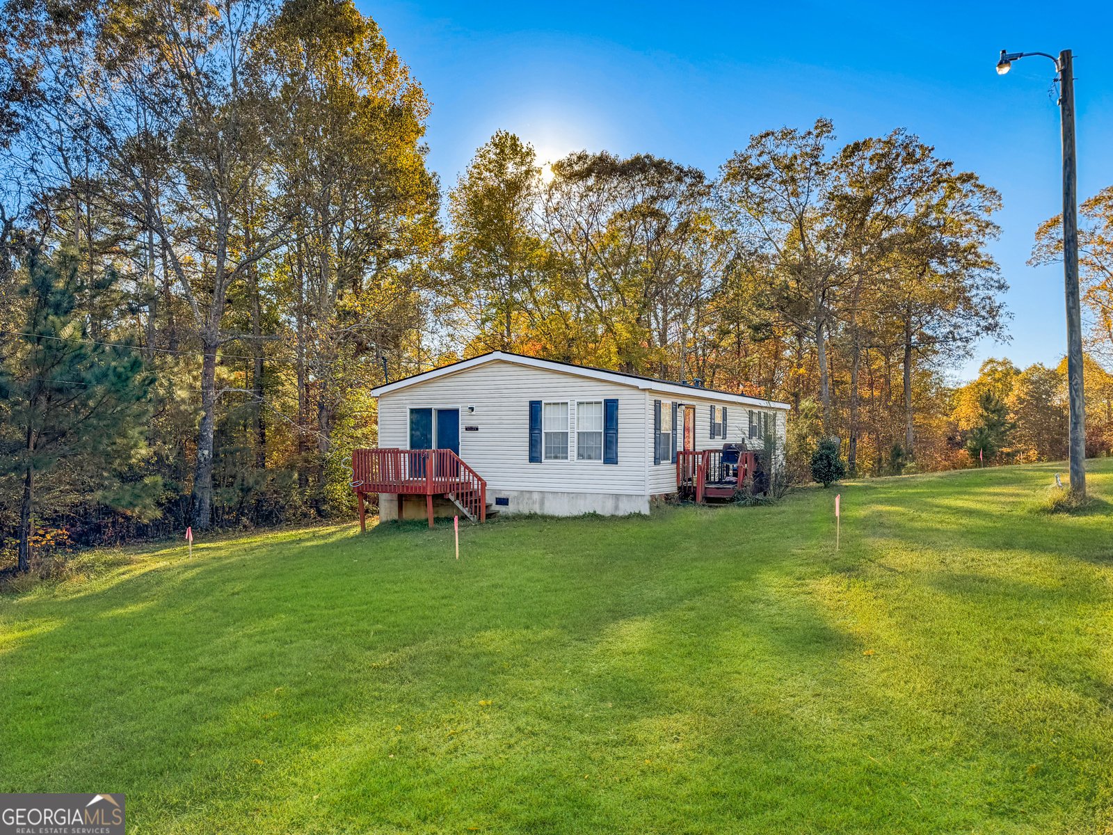 230 Surrett Road Buchanan - 2