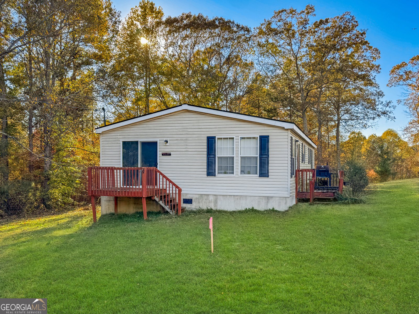 230 Surrett Road Buchanan - 3