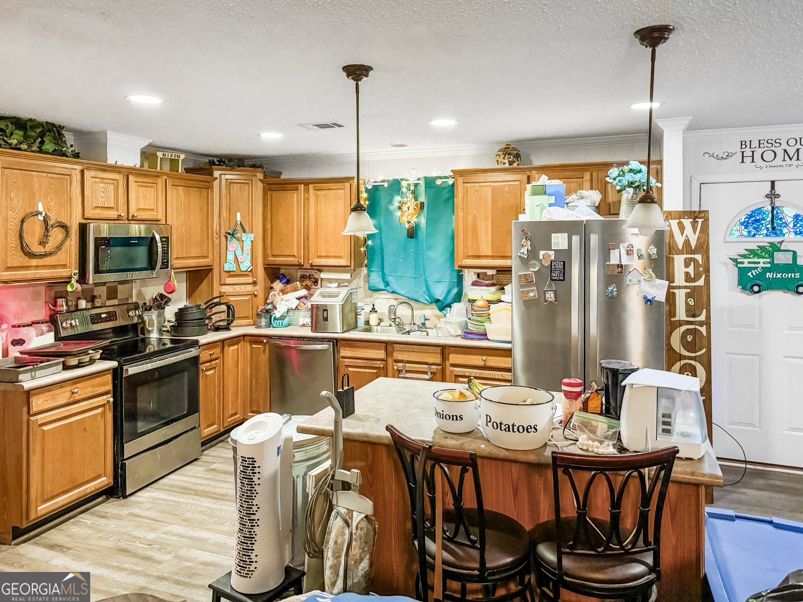 230 Surrett Road Buchanan - 8