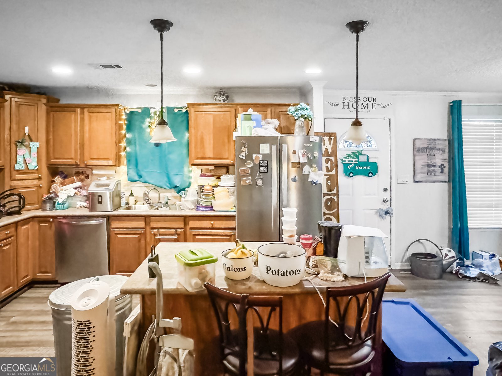 230 Surrett Road Buchanan - 9