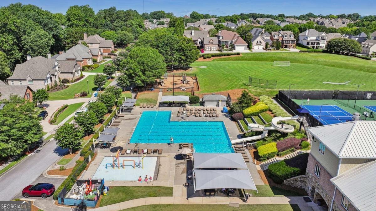 2470 Green Mountain Drive Braselton - 1