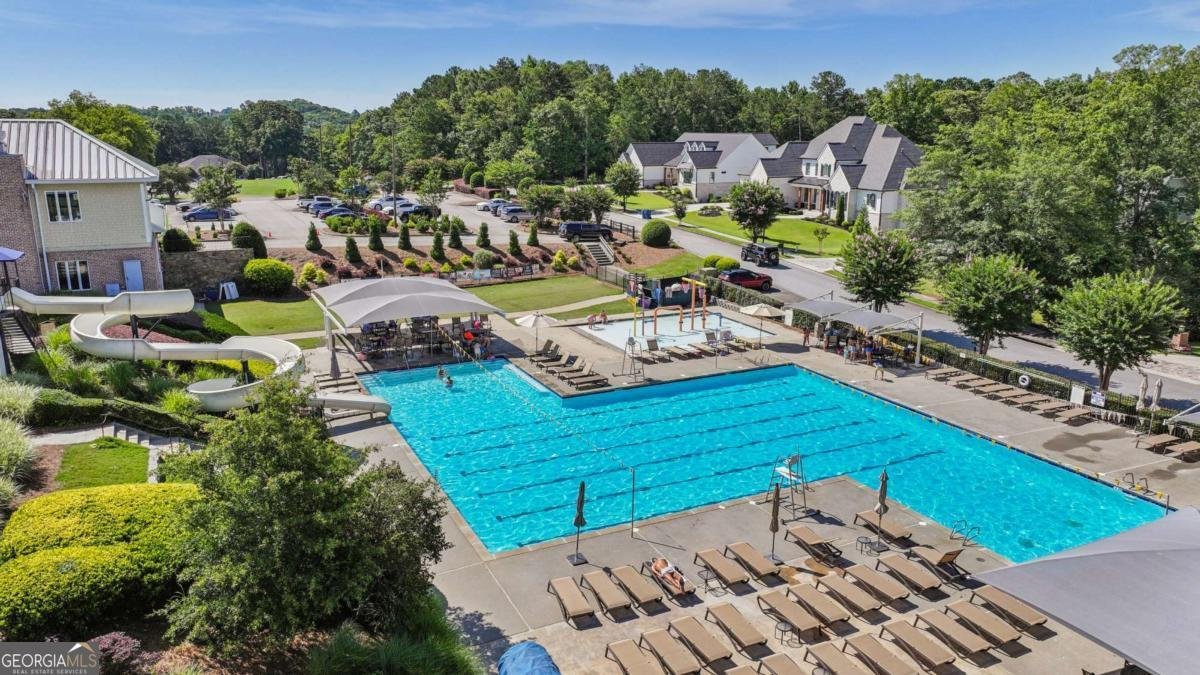 2470 Green Mountain Drive Braselton - 2