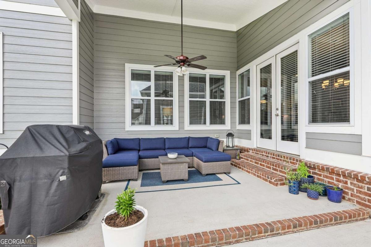 2470 Green Mountain Drive Braselton - 25