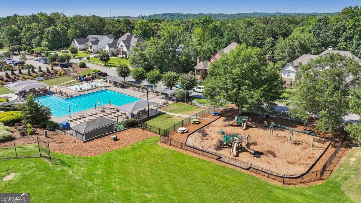 2470 Green Mountain Drive Braselton - 3