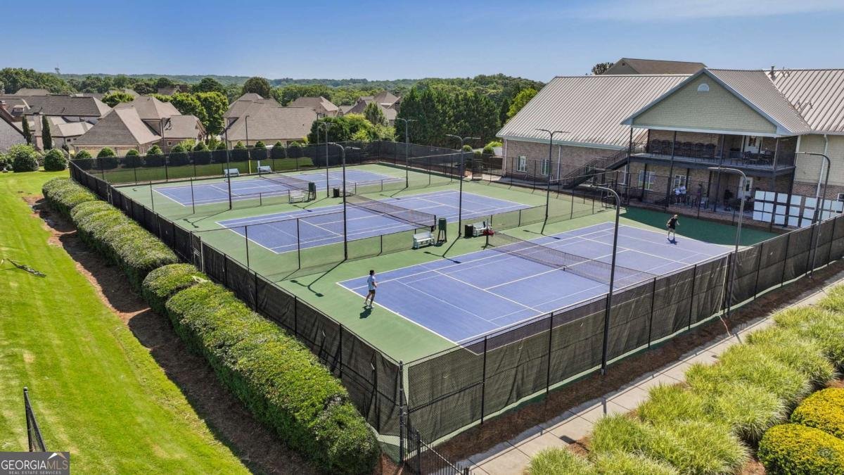 2470 Green Mountain Drive Braselton - 4