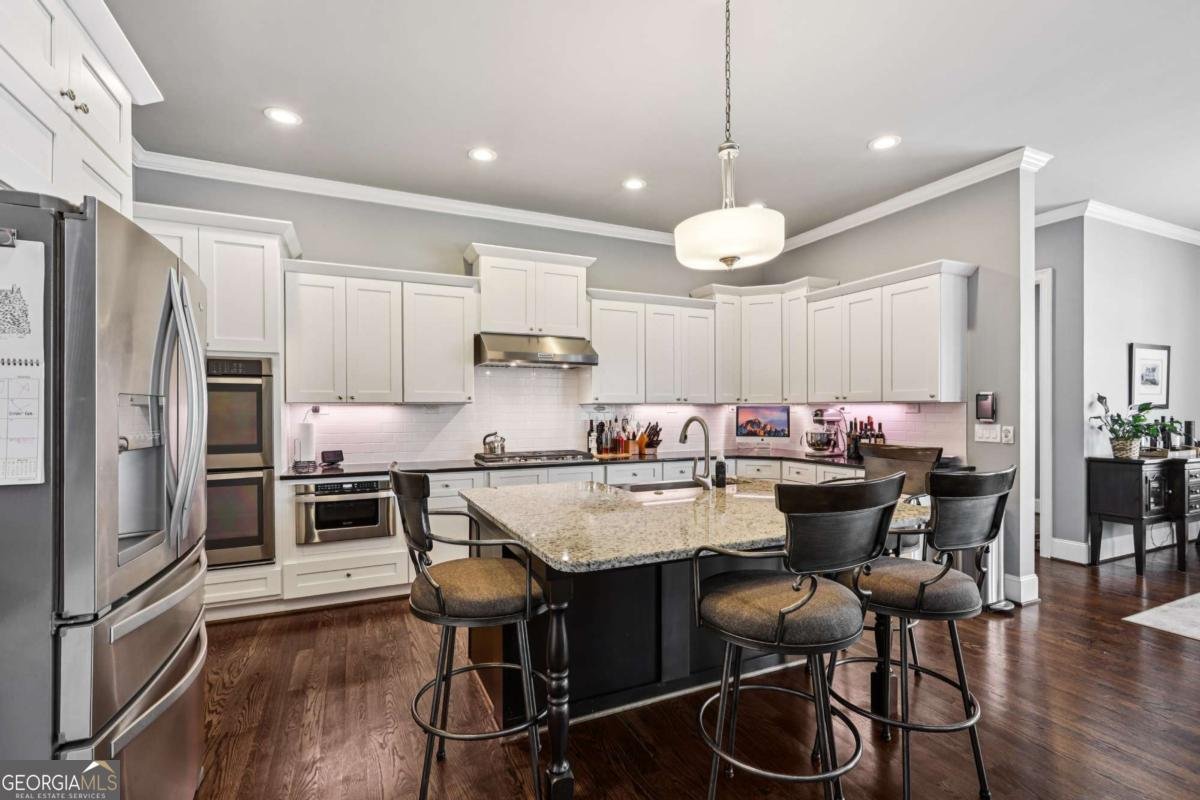 2470 Green Mountain Drive Braselton - 7