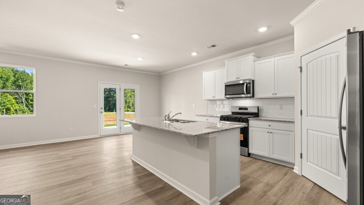 3964 Fairhaven Road Lithia Springs - 36