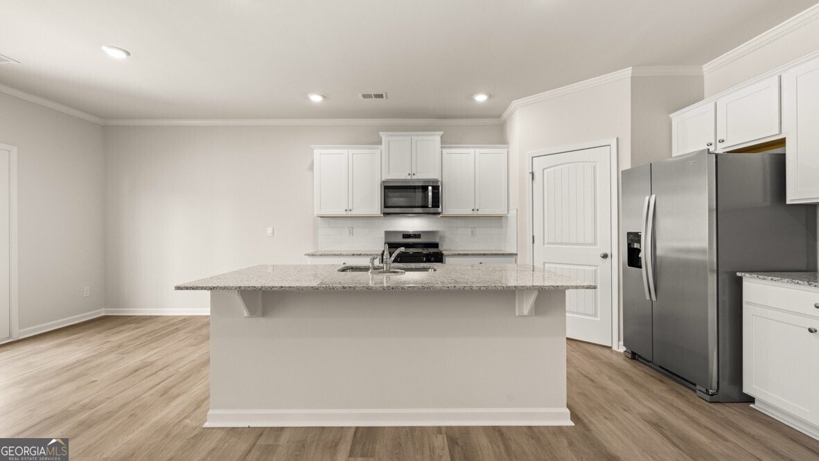 3964 Fairhaven Road Lithia Springs - 37