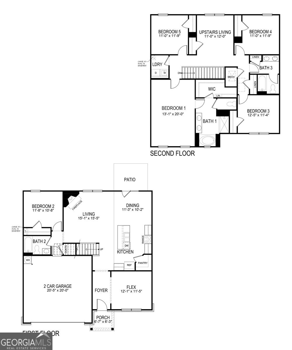 3964 Fairhaven Road Lithia Springs - 38