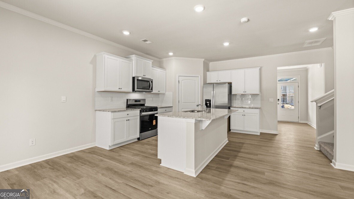 3964 Fairhaven Road Lithia Springs - 4