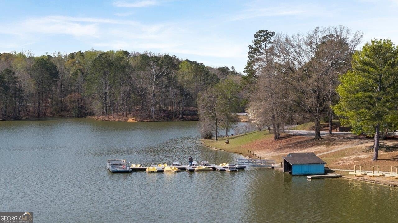 3964 Fairhaven Road Lithia Springs - 45