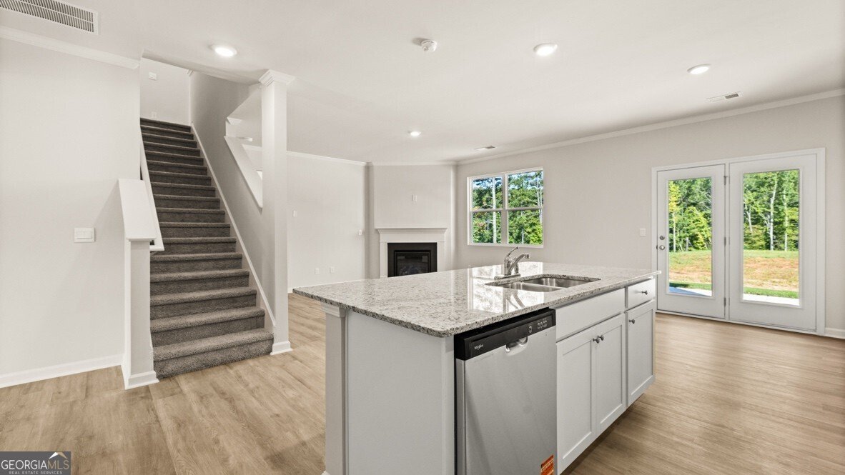 3964 Fairhaven Road Lithia Springs - 5