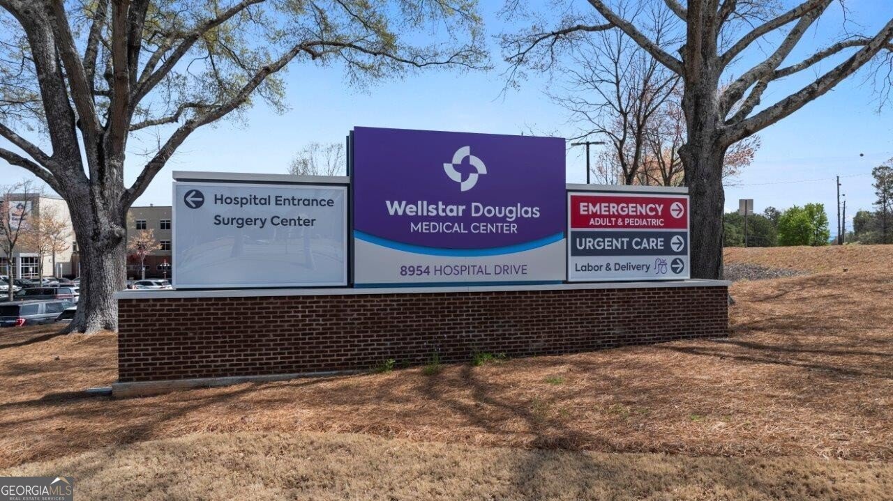 3964 Fairhaven Road Lithia Springs - 51