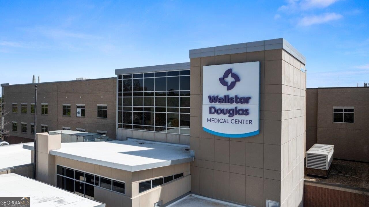 3964 Fairhaven Road Lithia Springs - 52