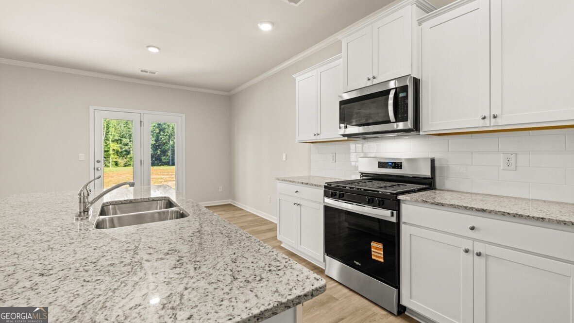 3964 Fairhaven Road Lithia Springs - 6