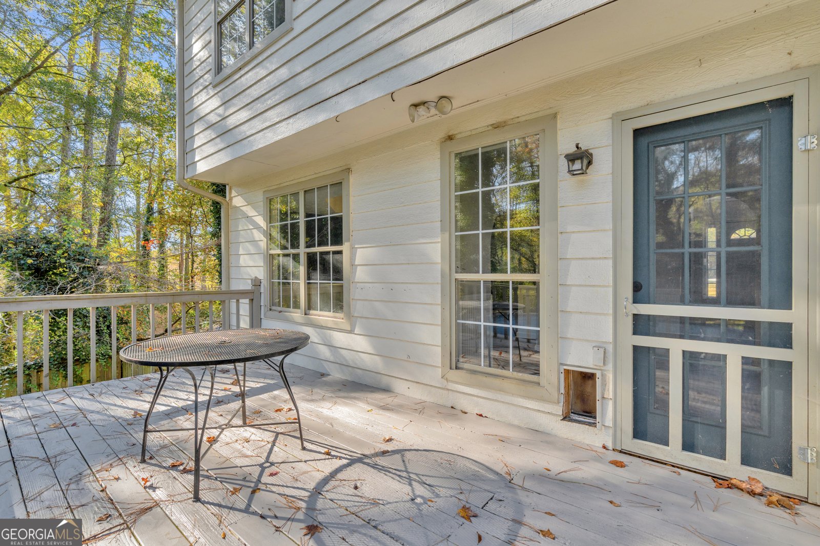 3112 Sycamore Way Loganville - 1