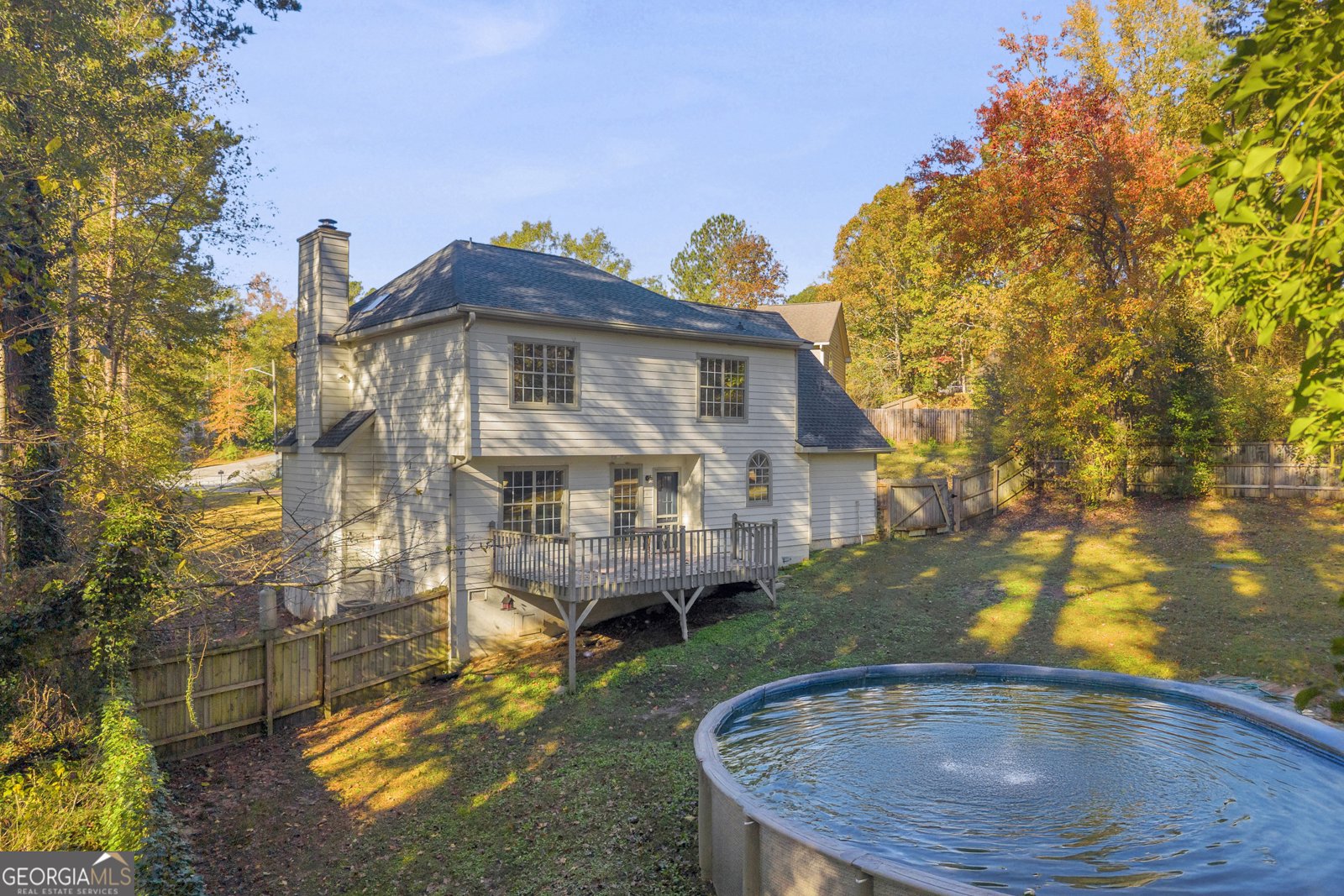 3112 Sycamore Way Loganville - 3