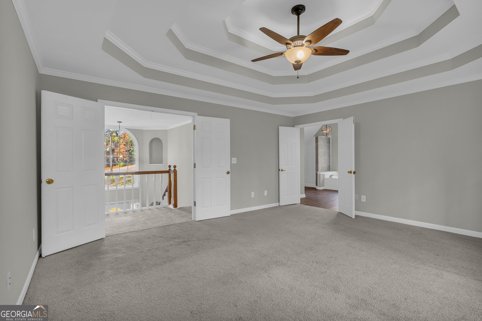 3112 Sycamore Way Loganville - 30