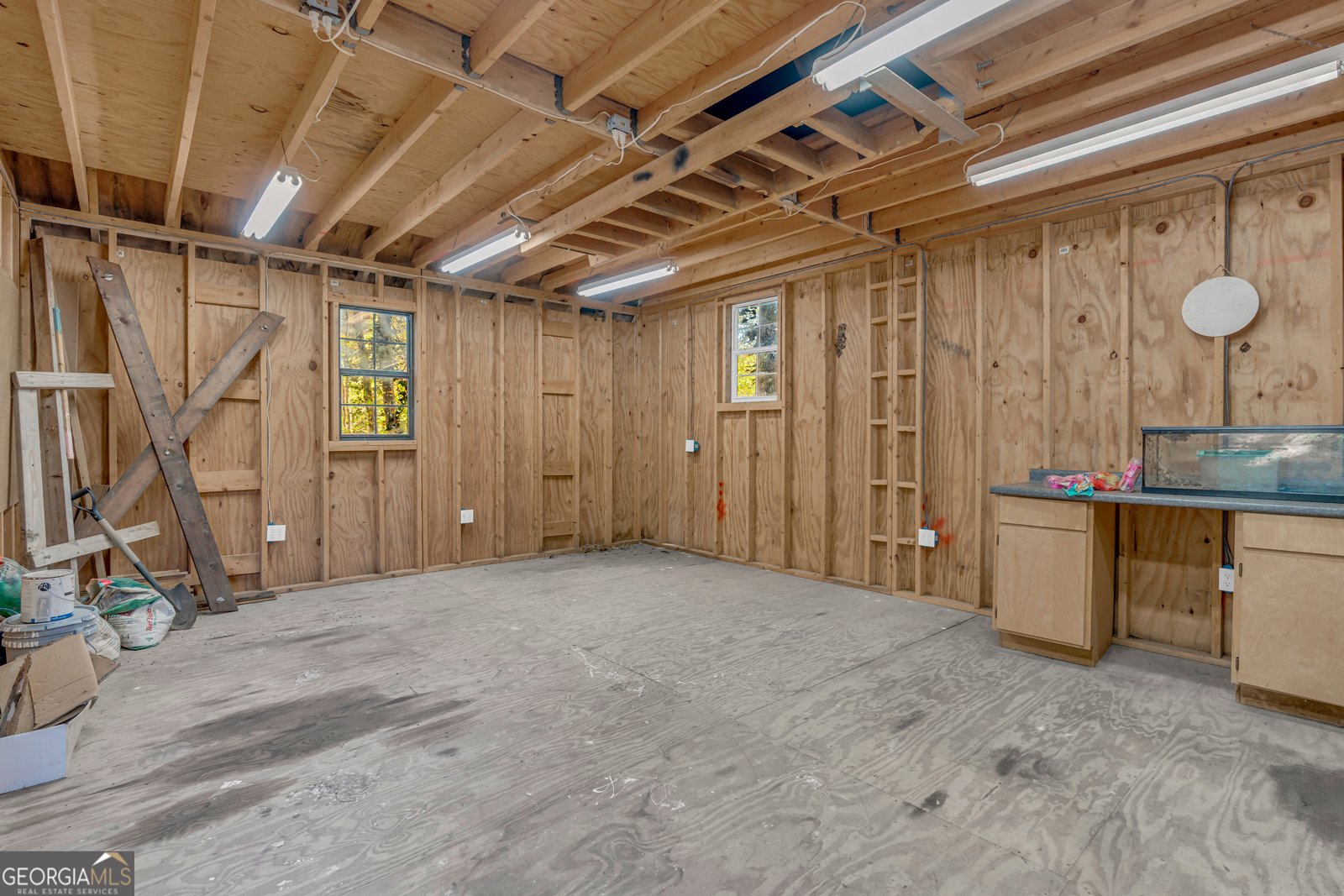 3112 Sycamore Way Loganville - 5