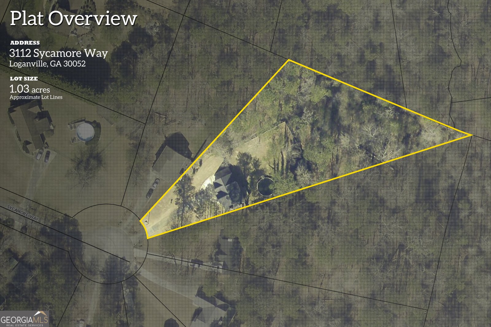 3112 Sycamore Way Loganville - 7