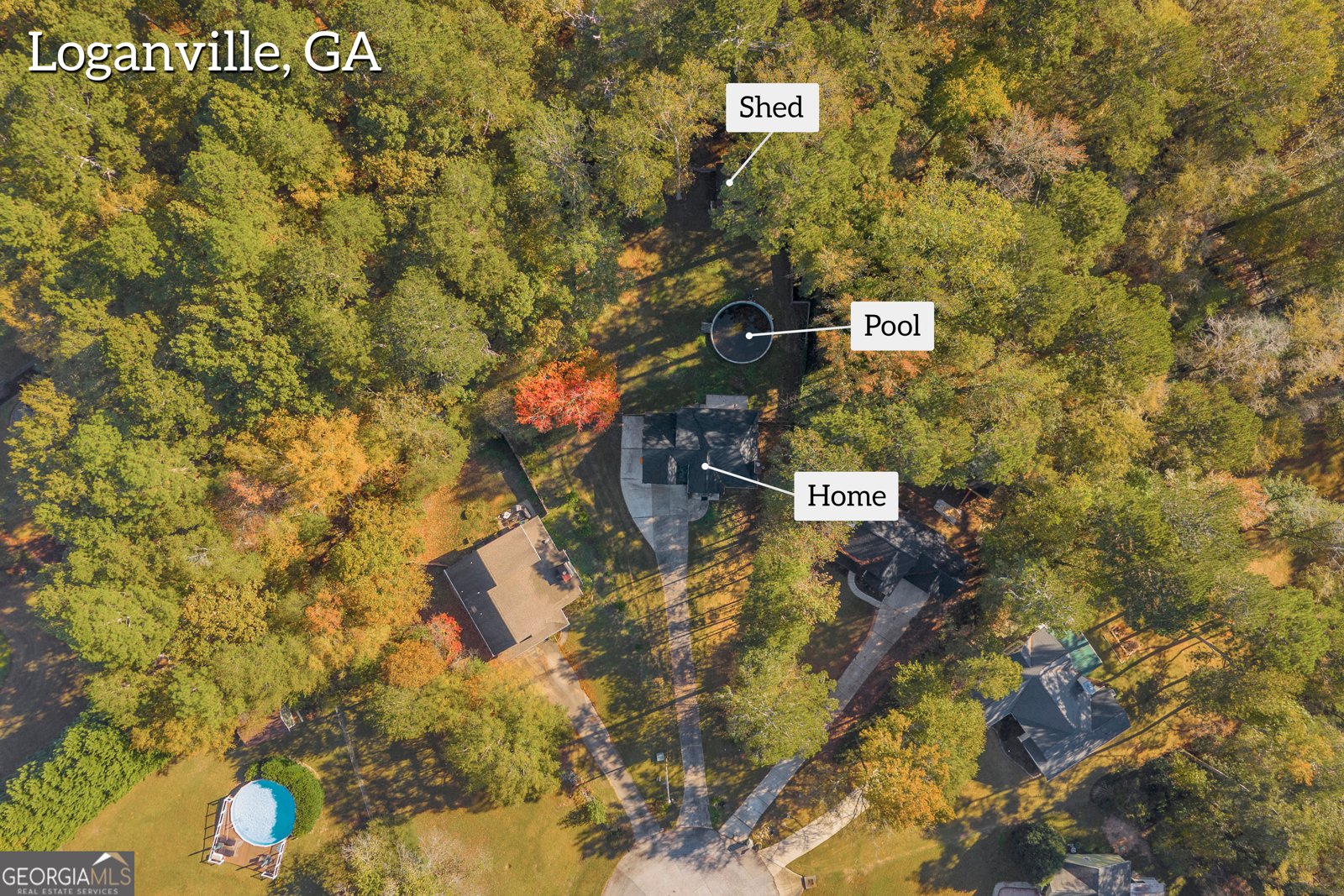 3112 Sycamore Way Loganville - 8