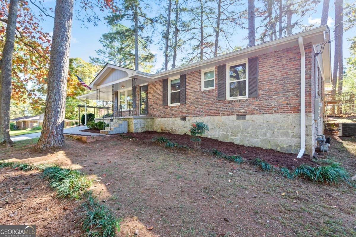 4433 Locksley Road Tucker - 30