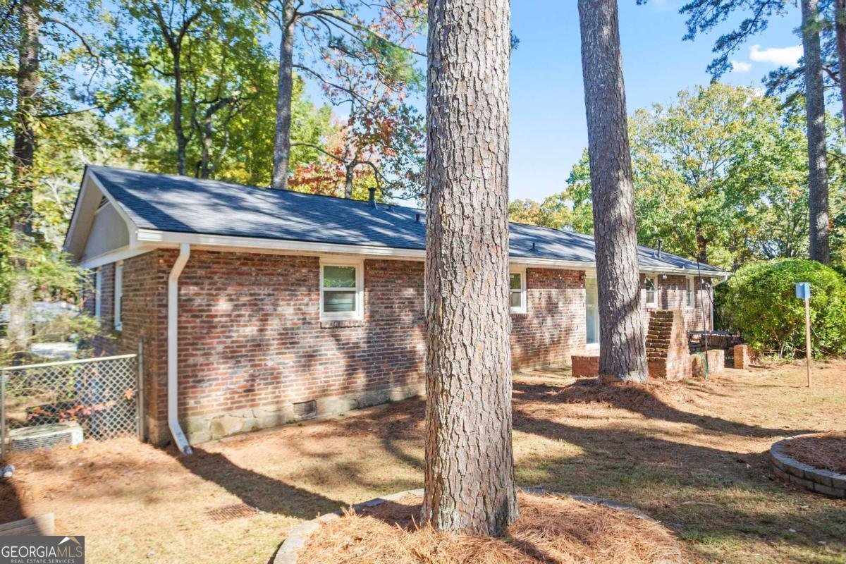 4433 Locksley Road Tucker - 32