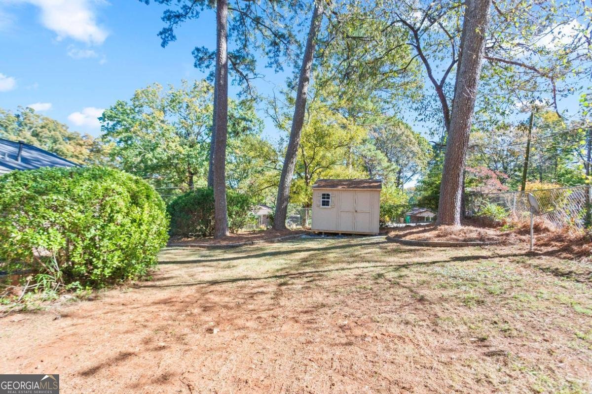 4433 Locksley Road Tucker - 5