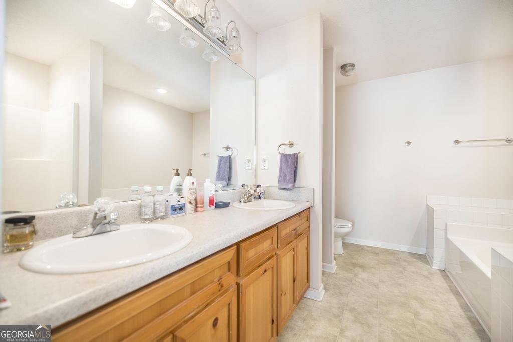 107 Tiffland Court Bonaire - 13