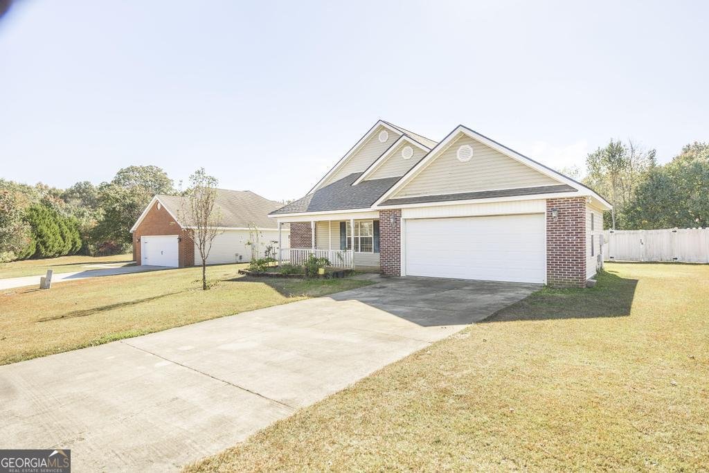 107 Tiffland Court Bonaire - 2