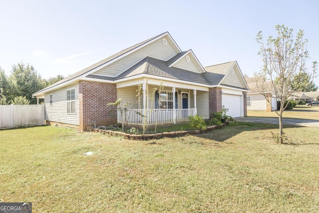 107 Tiffland Court Bonaire - 3