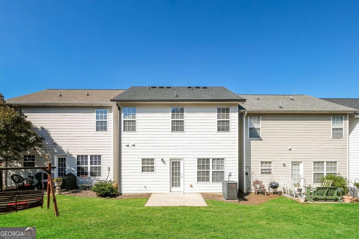 4506 Yellow Sash Court Oakwood - 17