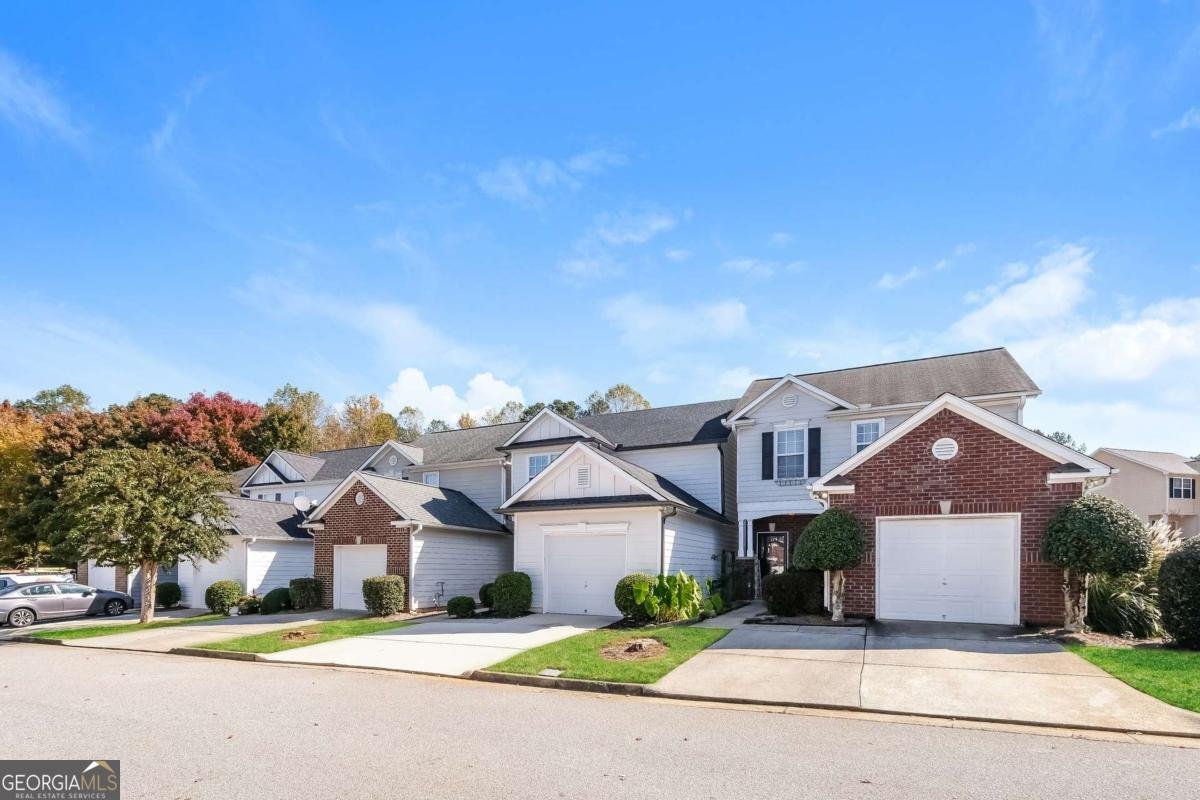 4506 Yellow Sash Court Oakwood - 4