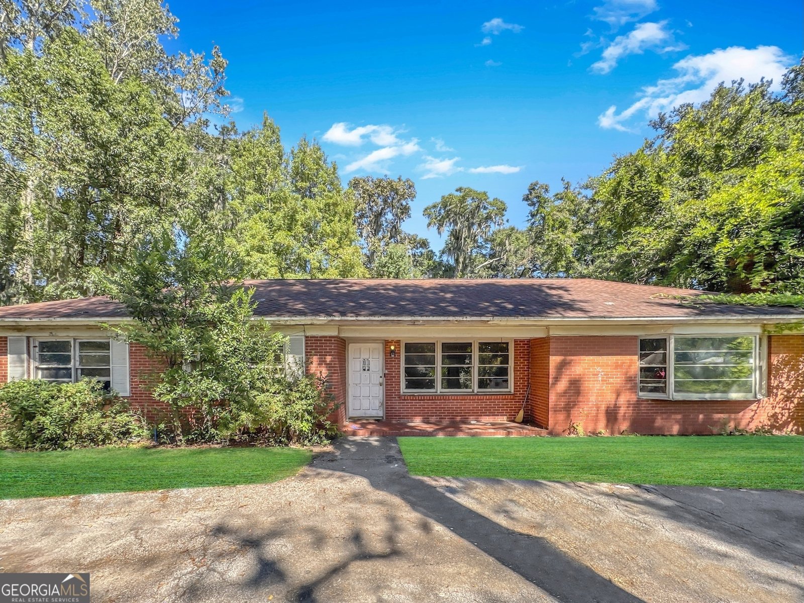 1918 63rd Street Savannah - 2