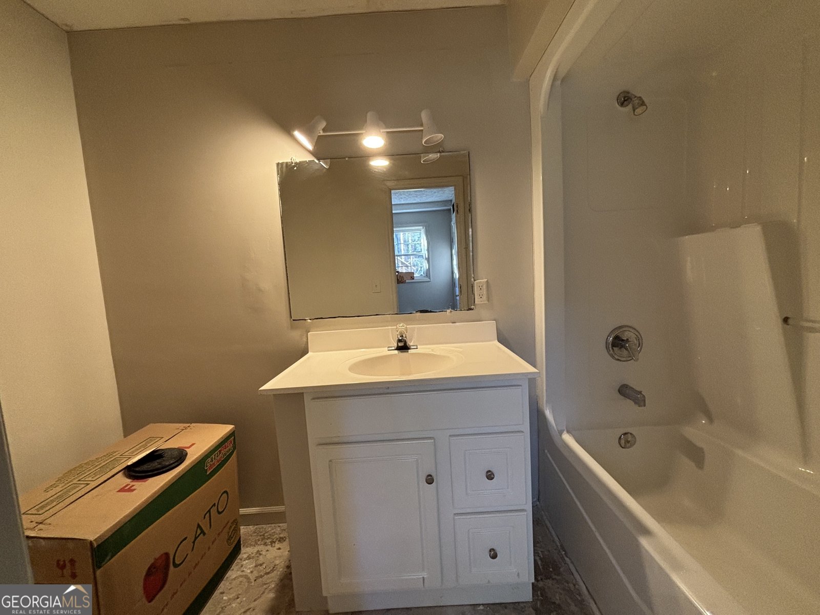 319 Country Club Road Cochran - 27