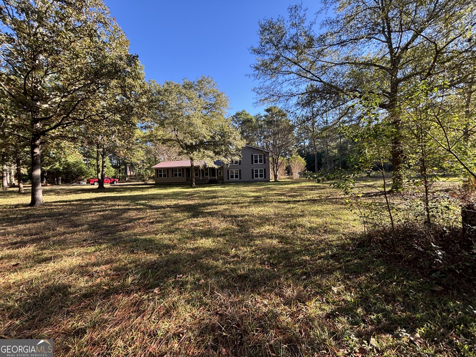 319 Country Club Road Cochran - 3