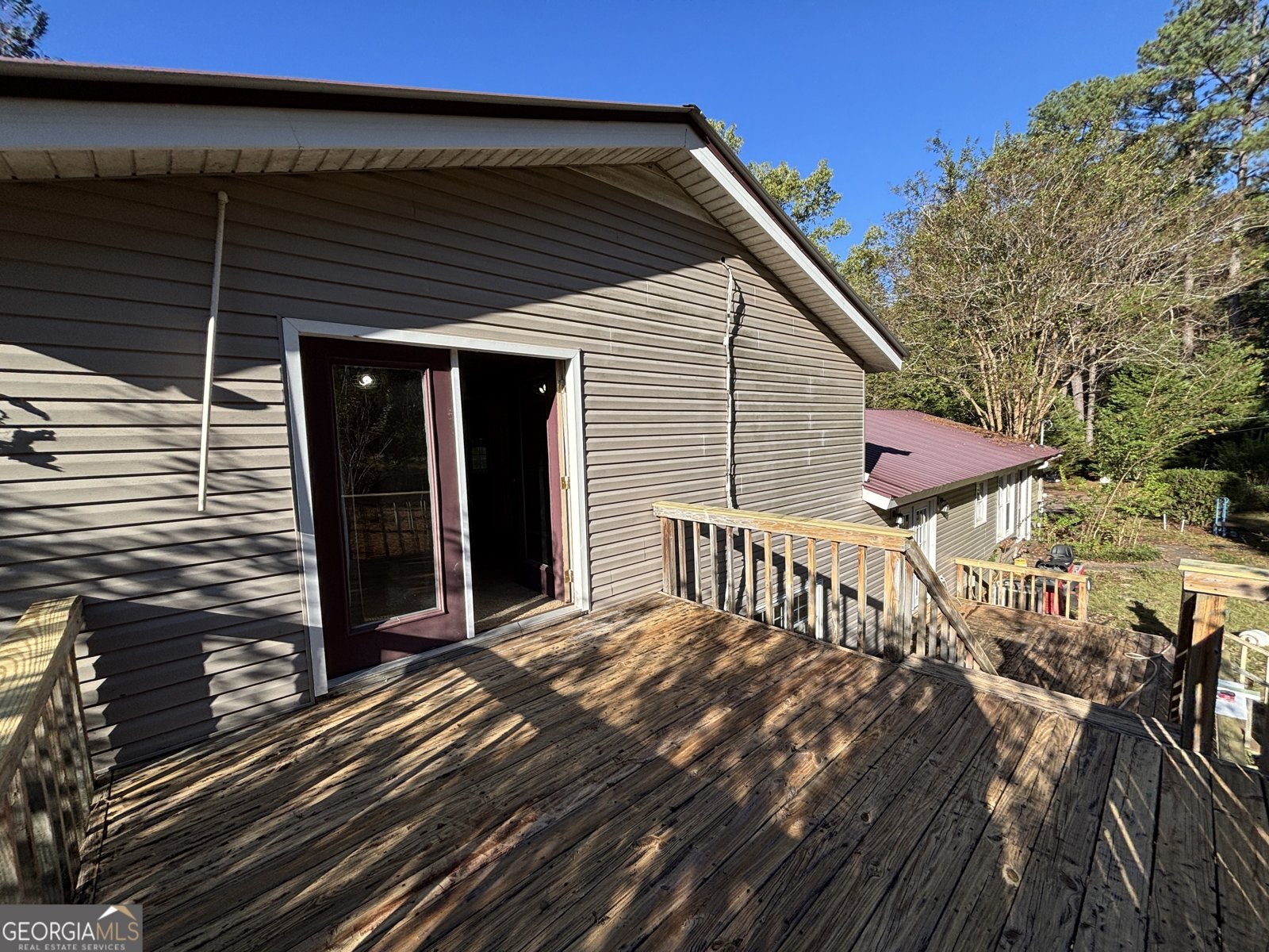 319 Country Club Road Cochran - 50