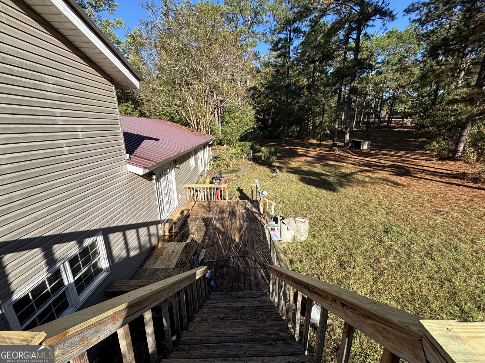 319 Country Club Road Cochran - 51