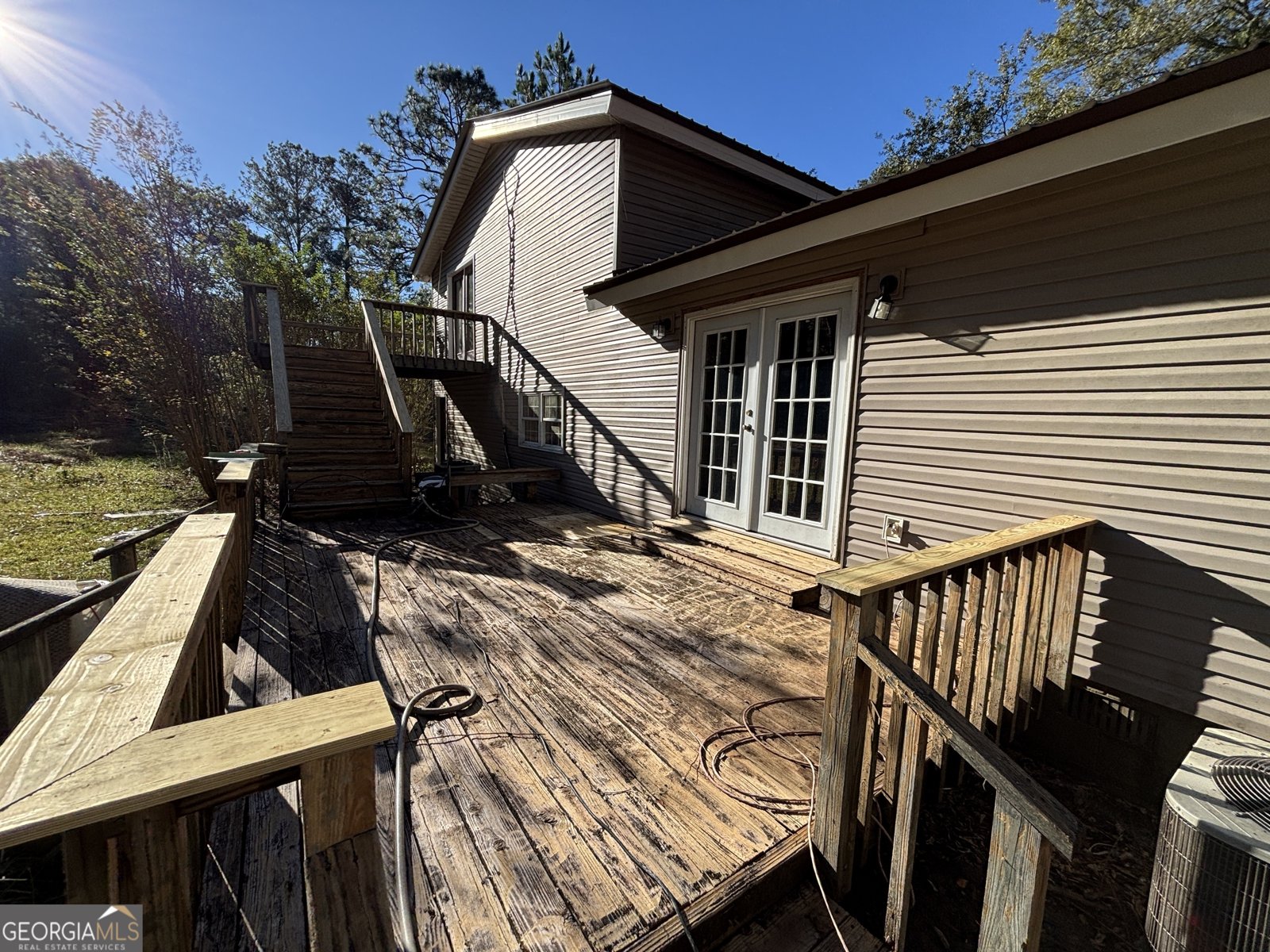 319 Country Club Road Cochran - 56