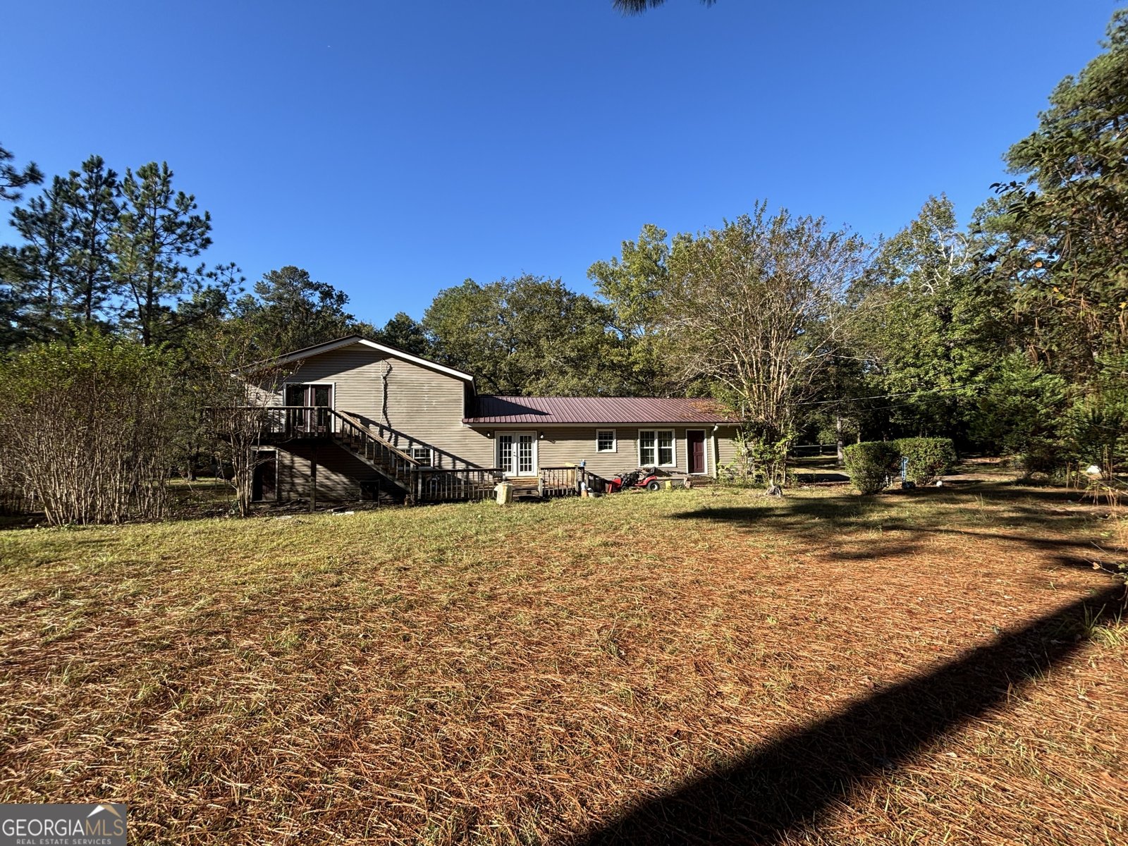319 Country Club Road Cochran - 58